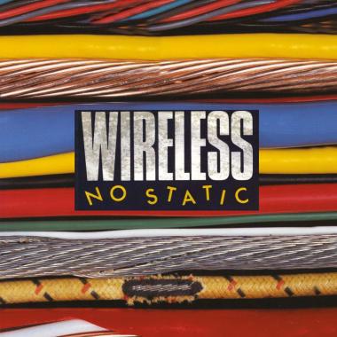 Wireless -  No Static